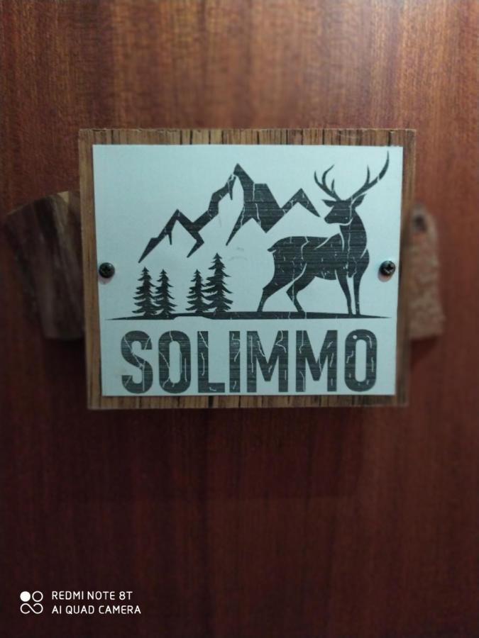 Solimmo Temu Exterior photo
