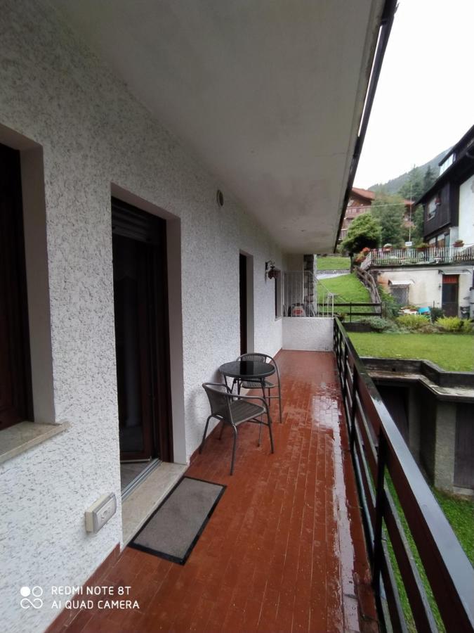 Solimmo Temu Exterior photo